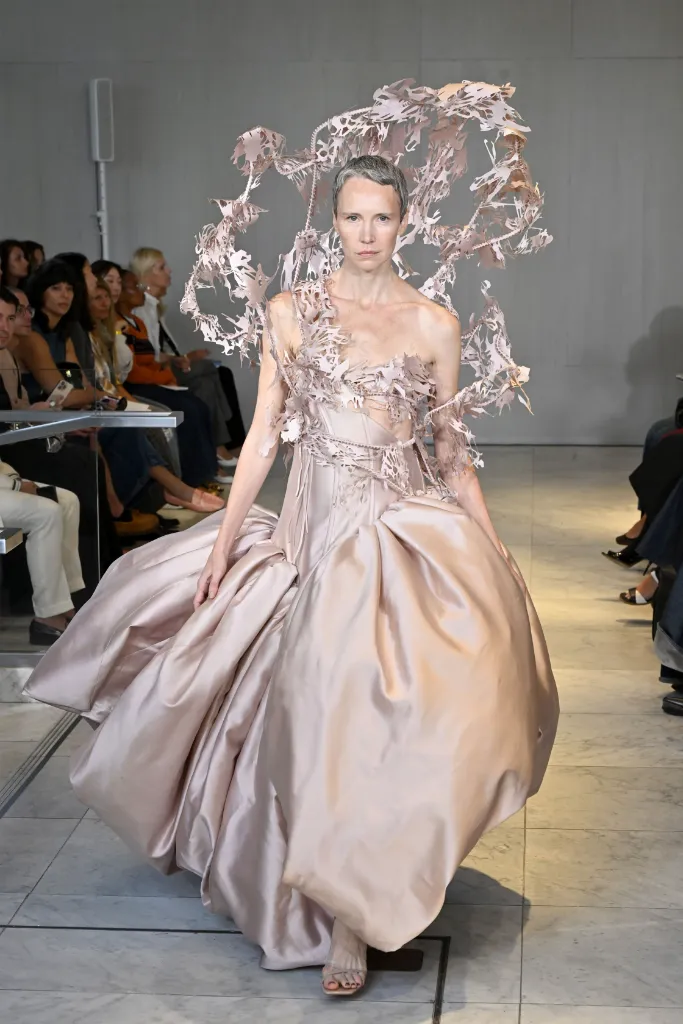 Fashion Institute of Technology 26SS 087